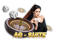 AG - SUITE