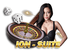 ION - SUITE