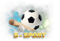 S - Sport