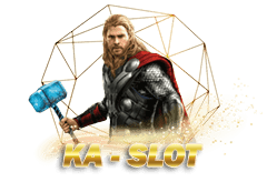 KA - SLOT